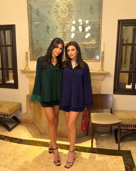 SG Boutique evening and occasion
