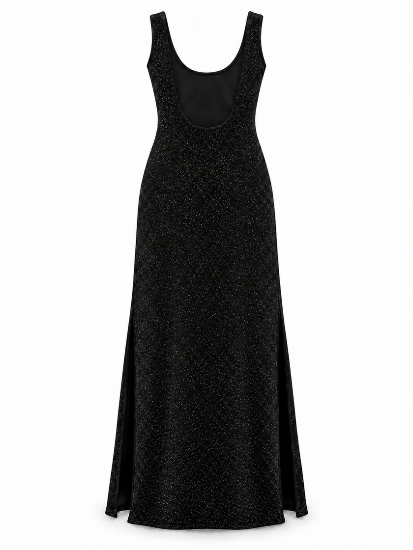 Gemfall Dress