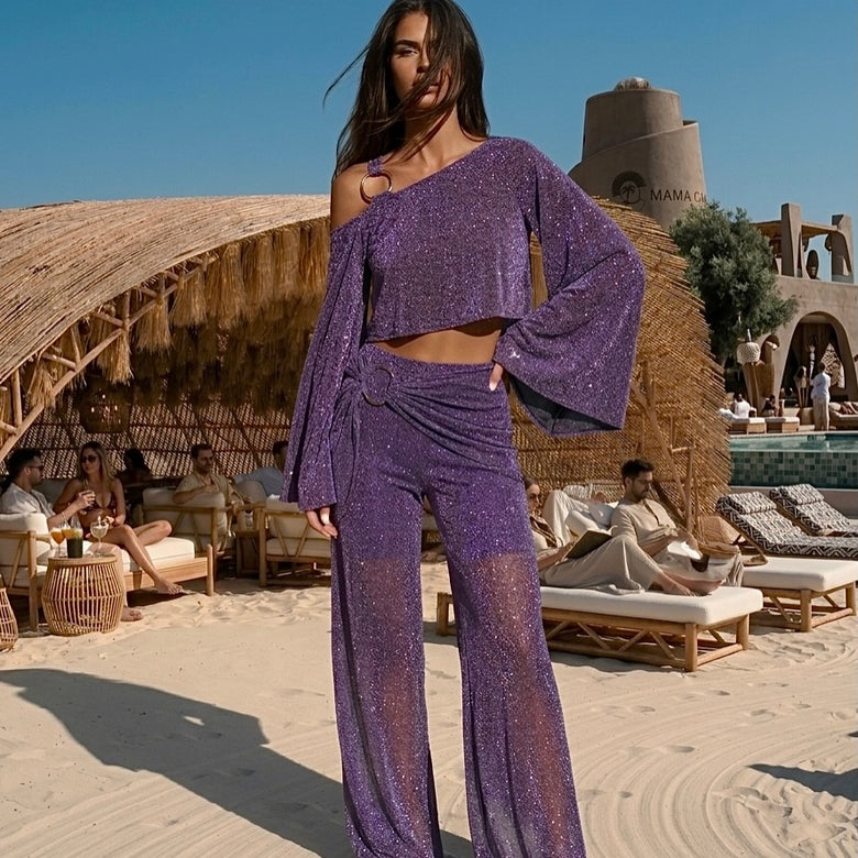 SG Boutique designed with passion