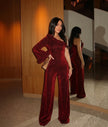 SG Boutique Sparkle Entrance Set
