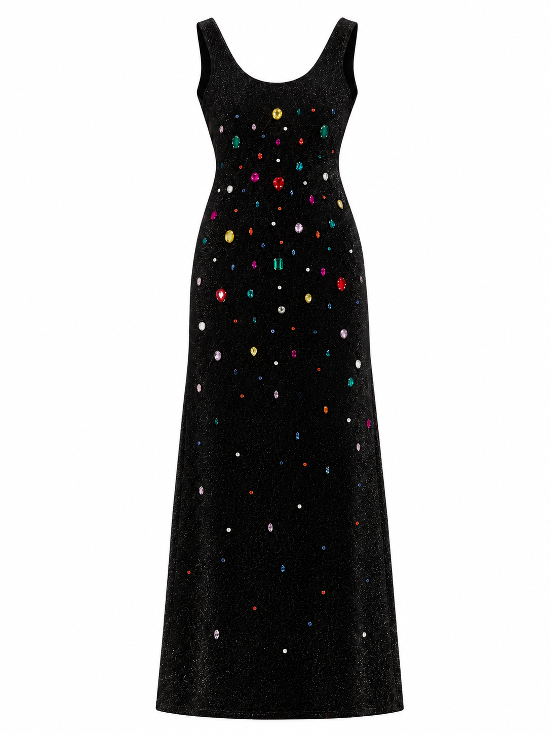 Gemfall Dress