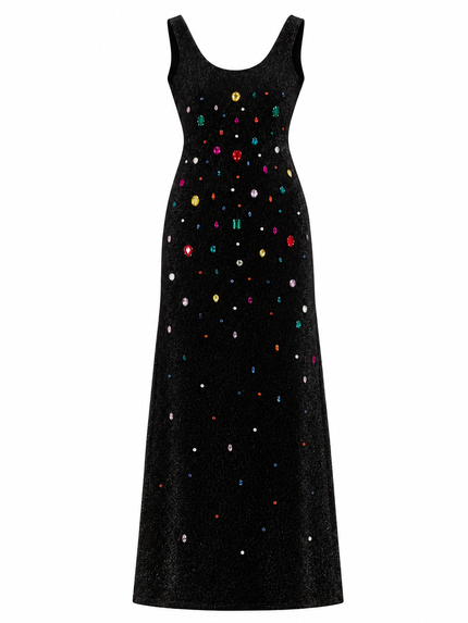 Gemfall Dress