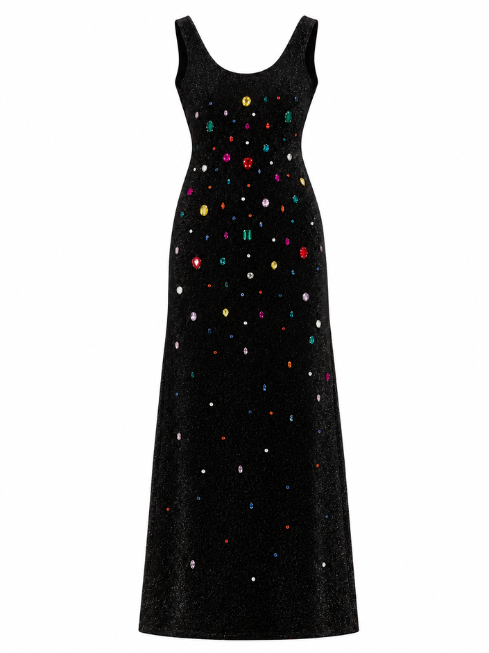 Gemfall Dress