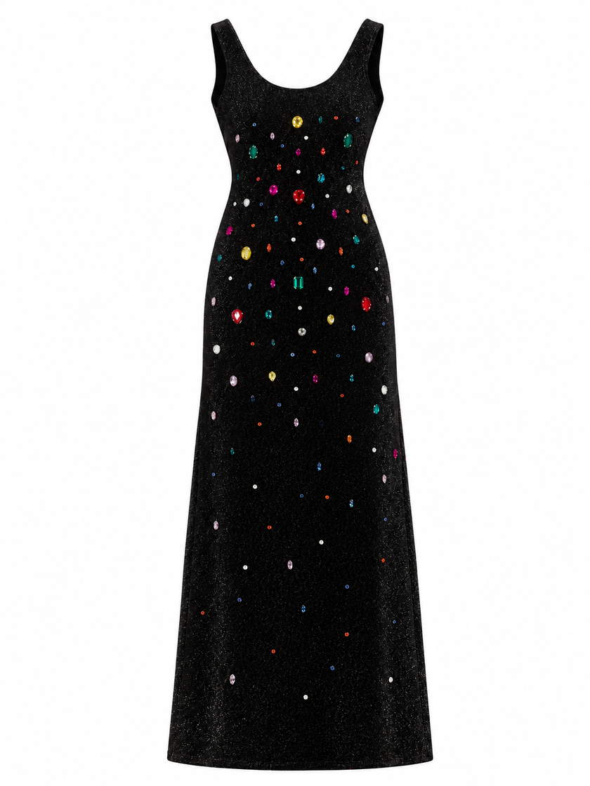 Gemfall Dress
