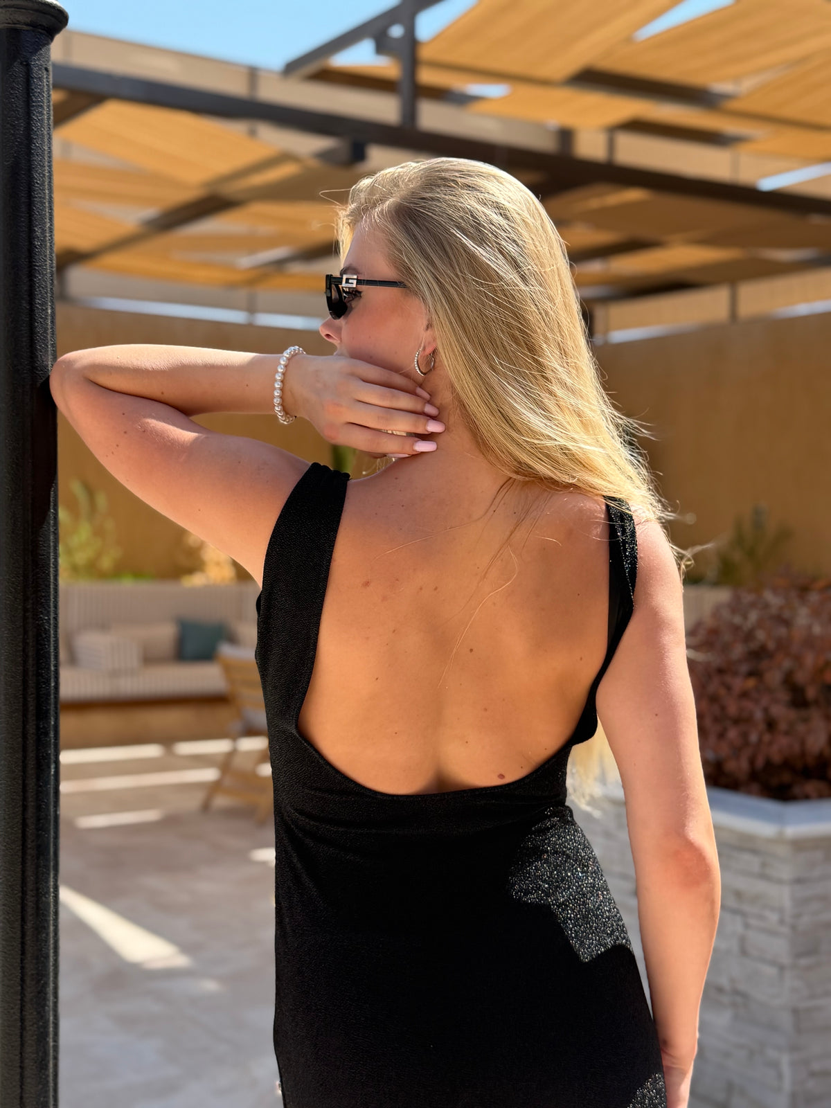Gemfall Dress