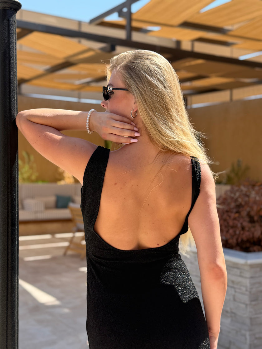 Gemfall Dress